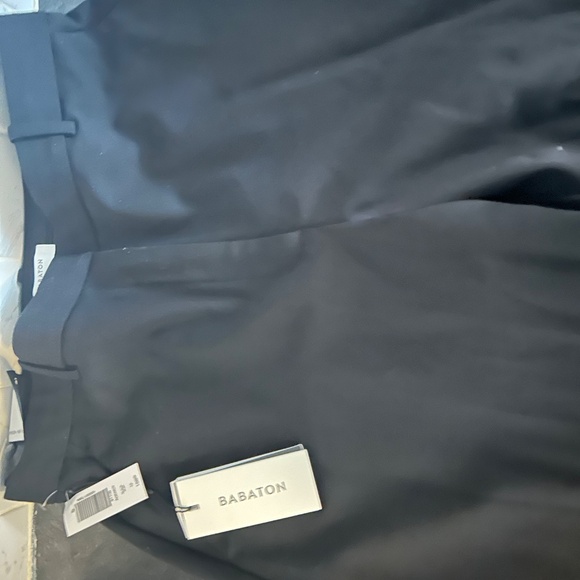 business slacks - Picture 2 of 4